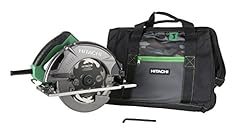 Hitachi 7 1/4" Circular Saw for sale  Delivered anywhere in USA 