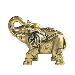 Yzikema brass elephant for sale  Delivered anywhere in USA 