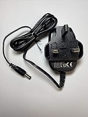 Replacement 17.5v 550ma for sale  Delivered anywhere in UK