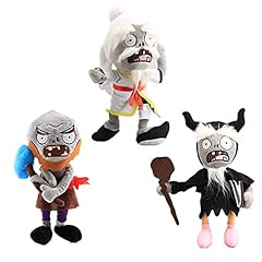Laruokivi Game Plush Toys Qigong Zombie & Hammer Zombie, used for sale  Delivered anywhere in Canada