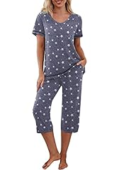 Ekouaer pajamas women for sale  Delivered anywhere in UK