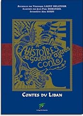 Contes liban histoires d'occasion  Livré partout en France