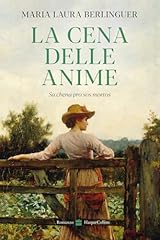 Cena delle anime usato  Spedito ovunque in Italia 