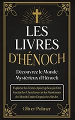 Livres hénoch découvrez d'occasion  Livré partout en France