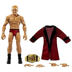 Wwe elite collection usato  Spedito ovunque in Italia 