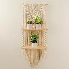 Mong macrame wall for sale  Delivered anywhere in USA 