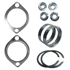 Exhaust flange gasket for sale  Delivered anywhere in UK