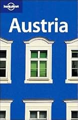 Lonely planet austria for sale  Delivered anywhere in USA 