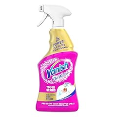 Vanish gold oxi for sale  Delivered anywhere in UK