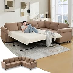 Upyooe sleeper sofa for sale  Delivered anywhere in USA 