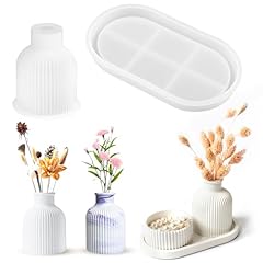 Vase silicone mould gebraucht kaufen  Wird an jeden Ort in Deutschland