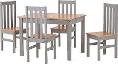 Seconique ludlow dining for sale  Delivered anywhere in UK