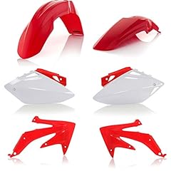 Acerbis plastic kit for sale  Delivered anywhere in USA 