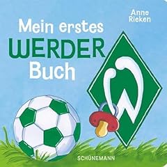Erstes werder buch gebraucht kaufen  Wird an jeden Ort in Deutschland