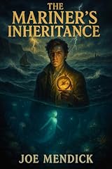 The mariner inheritance d'occasion  Livré partout en France