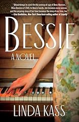 Bessie novel for sale  Delivered anywhere in UK