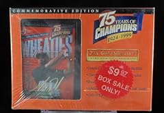 1999 tiger wheaties for sale  Delivered anywhere in USA 