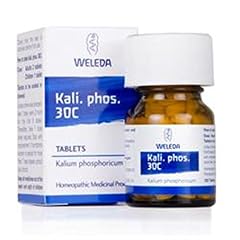 Weleda kali phos. for sale  Delivered anywhere in UK