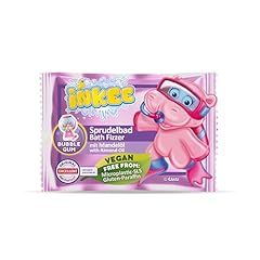 Inkee bath fizzer gebraucht kaufen  Wird an jeden Ort in Deutschland