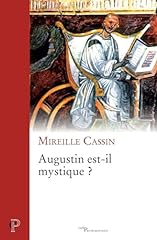 Augustin mystique d'occasion  Livré partout en France