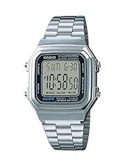 Casio men a178wa for sale  Delivered anywhere in USA 