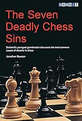 Seven deadly chess for sale  Delivered anywhere in USA 