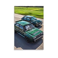 Zhutou car posters for sale  Delivered anywhere in UK