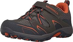Merrell unisex child for sale  Delivered anywhere in USA 