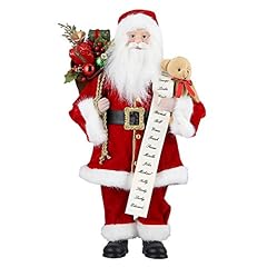Agm santa claus for sale  Delivered anywhere in USA 