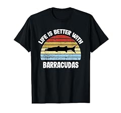 Barracuda shirt life for sale  Delivered anywhere in USA 