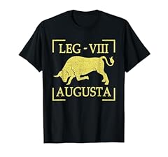 Legio viii augusta usato  Spedito ovunque in Italia 
