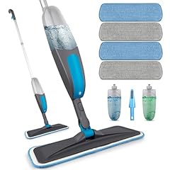 Spray mops cleaning for sale  Delivered anywhere in UK