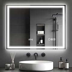 Homcom miroir salle d'occasion  Livré partout en France