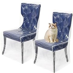 Plastic dining chair for sale  Delivered anywhere in UK