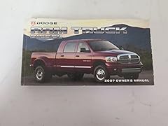 2007 dodge ram for sale  Delivered anywhere in USA 