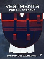 Vestments seasons for sale  Delivered anywhere in Ireland