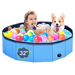 Dog pool foldable for sale  Delivered anywhere in USA 