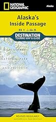 Alaska inside passage for sale  Delivered anywhere in USA 
