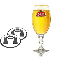 Garagebar stella artois for sale  Delivered anywhere in UK