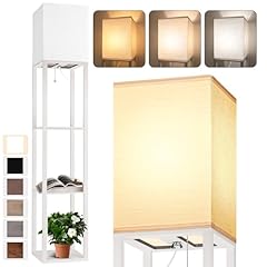 Floor lamp shelves for sale  Delivered anywhere in USA 