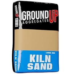 Kiln dried sand for sale  Delivered anywhere in UK