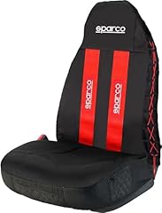 Sparco spc3501rd fodere usato  Spedito ovunque in Italia 