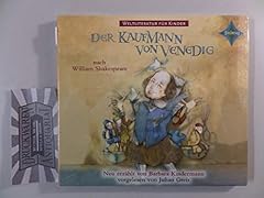 Kindermann kaufmann von for sale  Delivered anywhere in UK