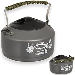 Lidsters angling kettle for sale  Delivered anywhere in UK
