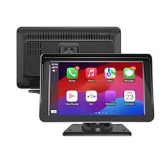 Pollici visualizza wireless usato  Spedito ovunque in Italia 