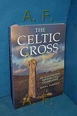 Celtic cross illustrated for sale  Delivered anywhere in UK