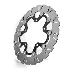 Front brake disc for sale  Delivered anywhere in Ireland