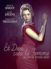 Dieu... créa femme d'occasion  Livré partout en France