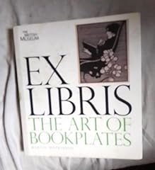Libris art bookplates for sale  Delivered anywhere in UK