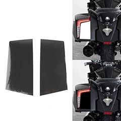 Motorcycle hardbag reflective for sale  Delivered anywhere in USA 